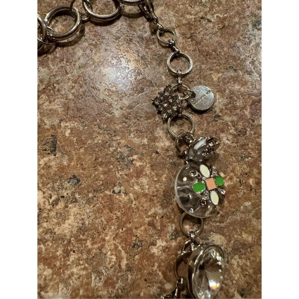 New boutique collier/necklace jewels - Picture 4 of 5
